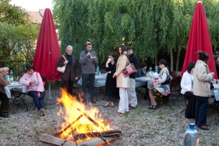 Lag BaOmer 2009