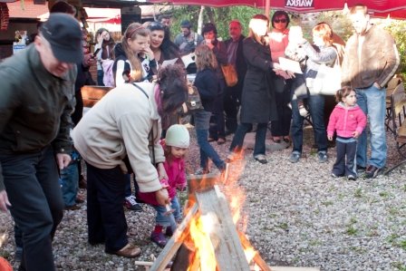 Lag BaOmer 2009