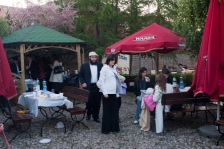 Lag BaOmer 2009