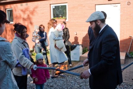 Lag BaOmer 2009