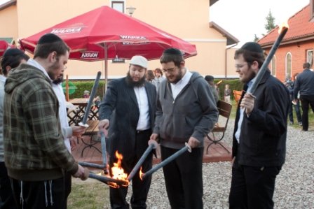 Lag BaOmer 2009