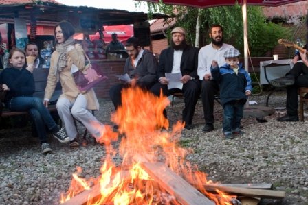 Lag BaOmer 2009