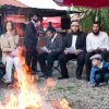 Lag BaOmer 2009