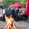 Lag BaOmer 2009