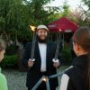 Lag BaOmer 2009