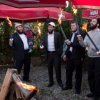 Lag BaOmer 2009