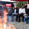 Lag BaOmer 2009