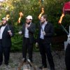 Lag BaOmer 2009