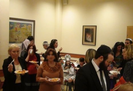 Purim 2010