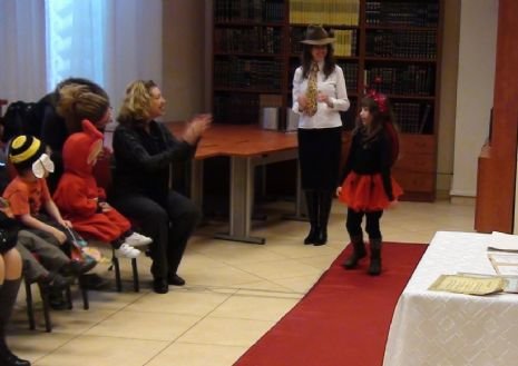 Purim 2010