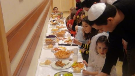 Purim 2010