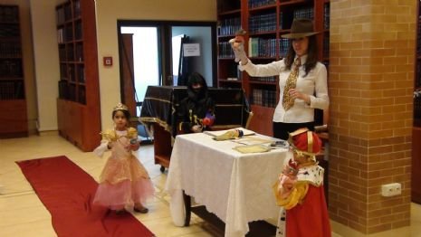 Purim 2010