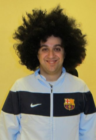 Purim 2010