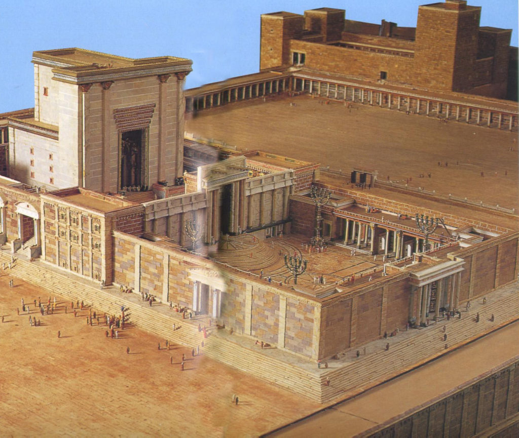 Świątynia Heroda
